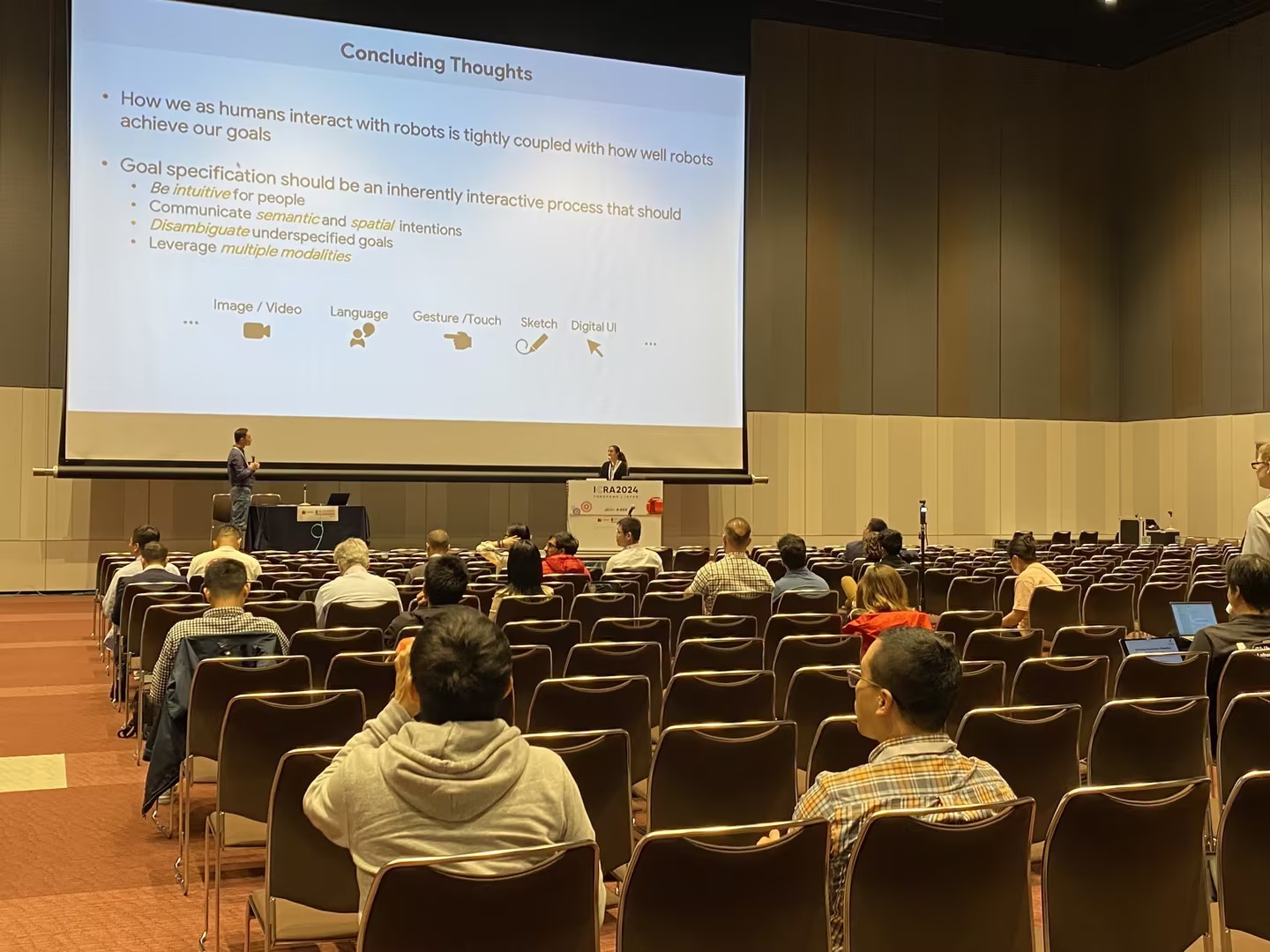 ICRA,IROS,workshop,NOKOV