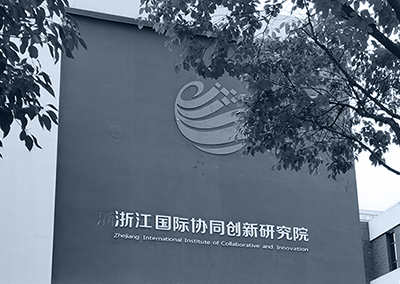 Zhejiang International Institute of Collaborative Innovation