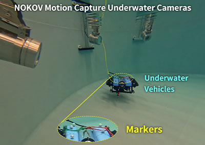 Underwater Robotics Research at the Technical University of Munich (TUM)