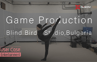 Ballet Game Production