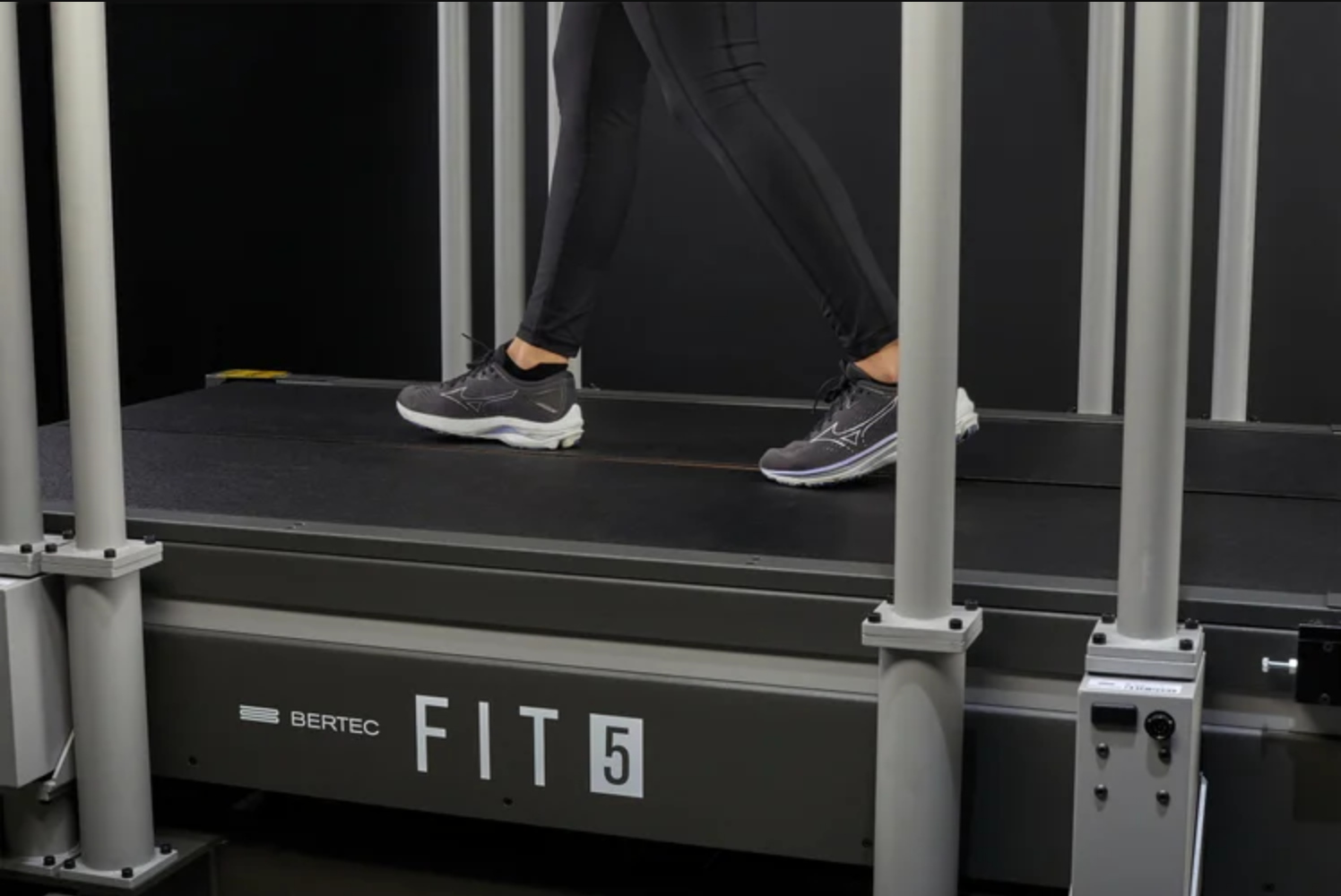 Bertec Instrumented Treadmills