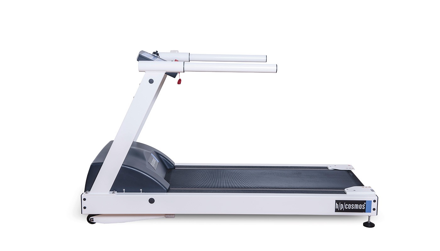 H/P/Cosmos Instrumented Treadmills