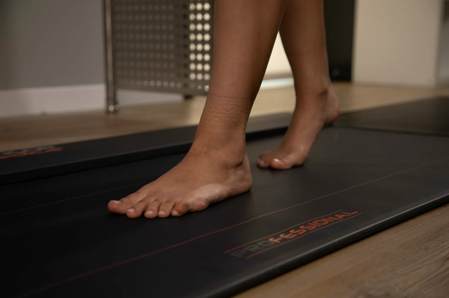 Sensor Medica Plantar Pressure Measurement