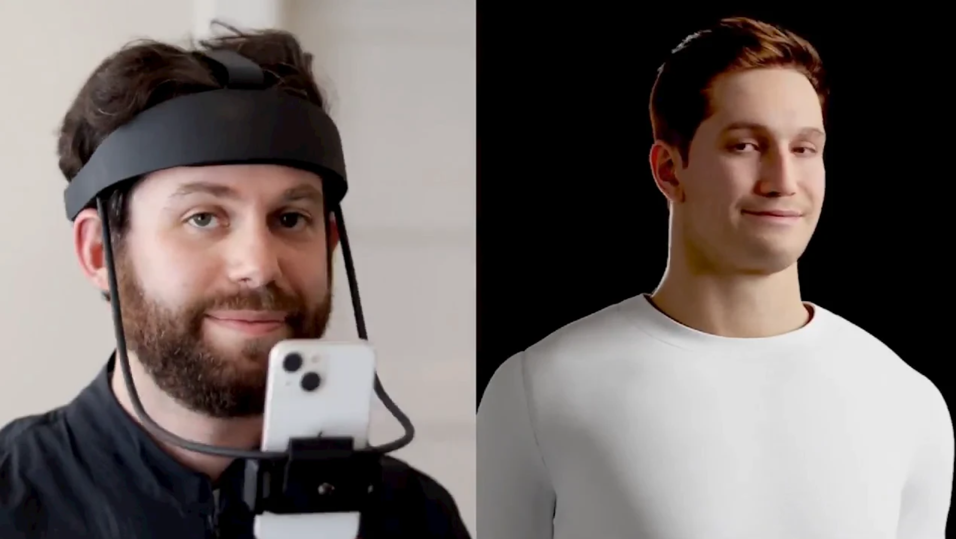 Rokoko Facial Motion Capture