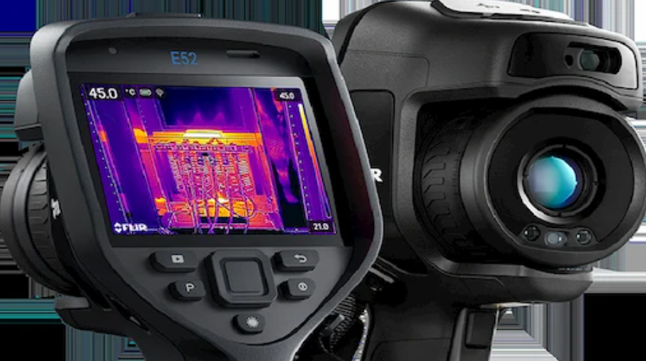 Flir Reference Camera
