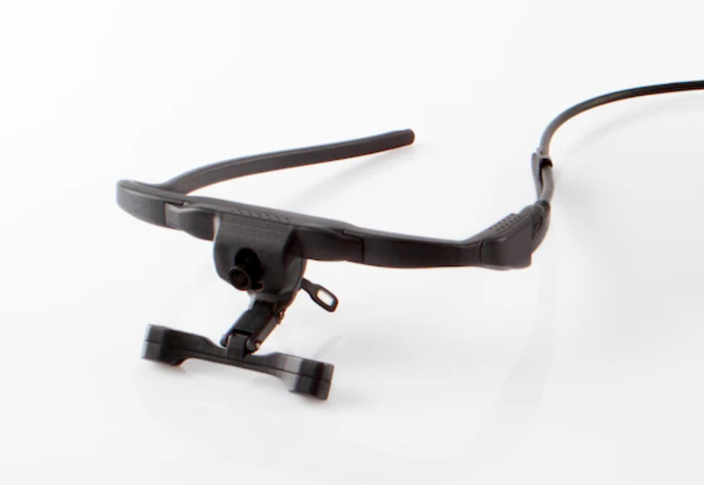 Ergoneers Eye Trackers