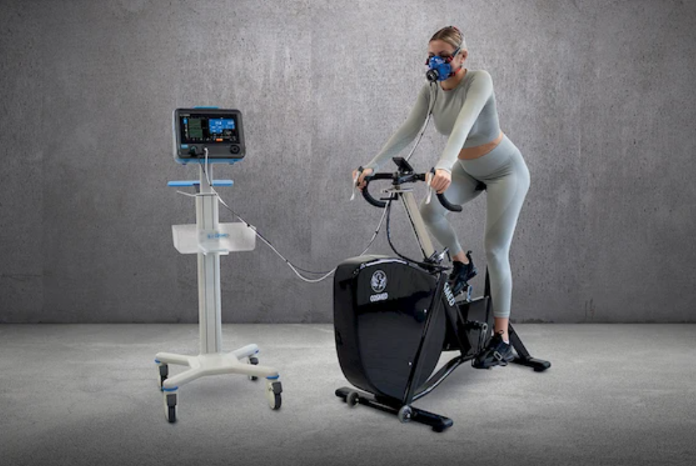 Cosmed K5 Wearable Metabolic System